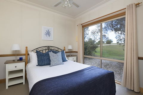 Windsors Edge Cottage Rothbury - Accommodation Redcliffe 2