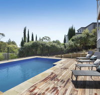 WINDSPRAY - MOUNT MARTHA - Accommodation Redcliffe