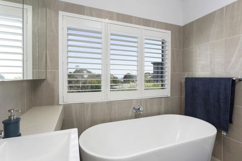 WINDSPRAY - MOUNT MARTHA - Accommodation Redcliffe 2
