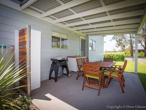 Wine Country Cottage Located Right At The Hunter Valley Gateway, Close To Everything - Accommodation Redcliffe 2