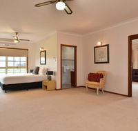 Wine Country Homestead 1br Studio - Accommodation Redcliffe