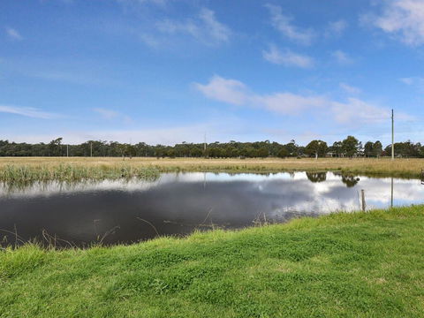 Wine Country Homestead 1br Studio - Accommodation Redcliffe 1