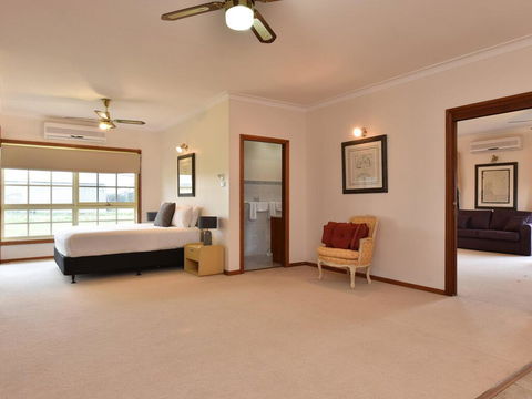 Wine Country Homestead 1br Studio - Accommodation Redcliffe 0