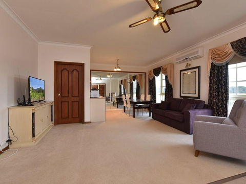 Wine Country Homestead 1br Studio - Accommodation Redcliffe 3