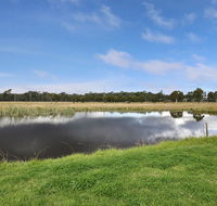 Wine Country Homestead Estate - Accommodation Redcliffe