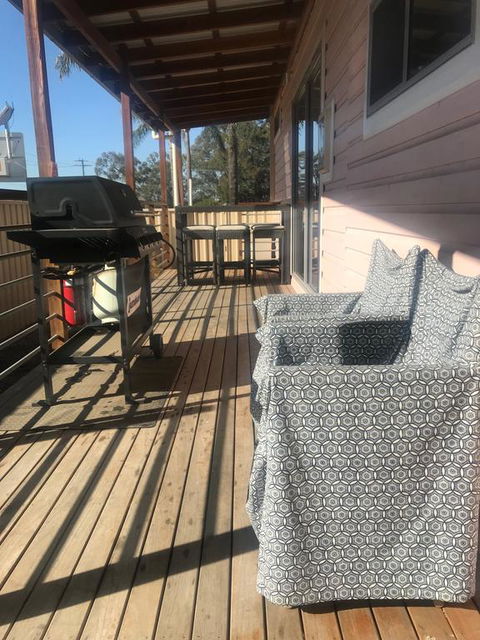 Wine Country Tourist Park Hunter Valley - Accommodation Redcliffe 1