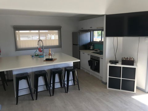Wine Country Tourist Park Hunter Valley - Accommodation Redcliffe 2