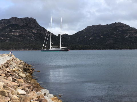 Wineglass - Accommodation Redcliffe 2