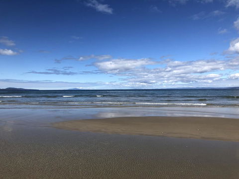 Wineglass - Accommodation Redcliffe 1