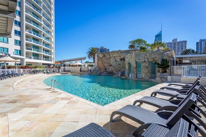  Accommodation Redcliffe