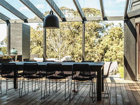 Winifred By Kinsfolk - Accommodation Redcliffe 1