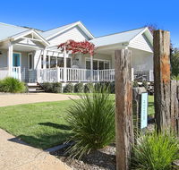 Winter Home - Our Place at Bright - Accommodation Redcliffe