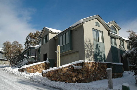 Wintergreen 3 - Accommodation Redcliffe 0