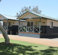 Wintersun Caravan and Tourist Park - Accommodation Redcliffe