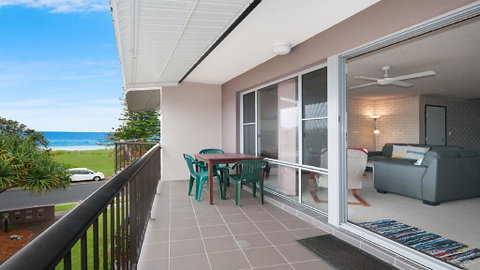 Wintersview 2 - Lennox Head - Accommodation Redcliffe 0
