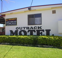 Winton Outback Motel - Accommodation Redcliffe