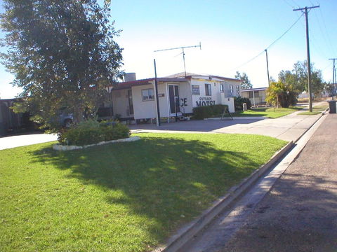 Winton Outback Motel - Accommodation Redcliffe 1