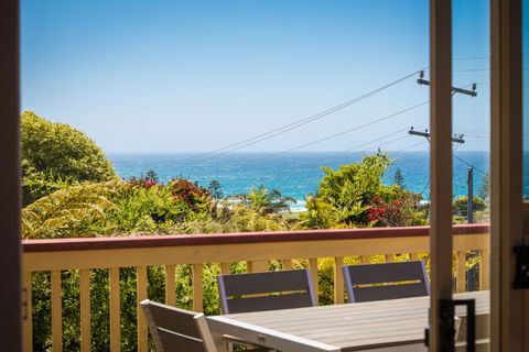 Wirra By The Sea, Dalmeny - Accommodation Redcliffe 2