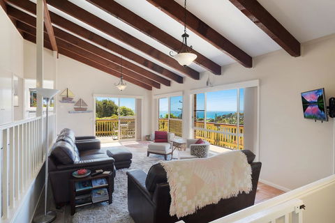 Wirra By The Sea, Dalmeny - Accommodation Redcliffe 3