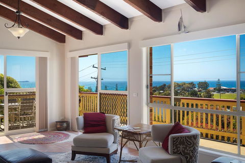 Wirra By The Sea, Dalmeny - Accommodation Redcliffe 0