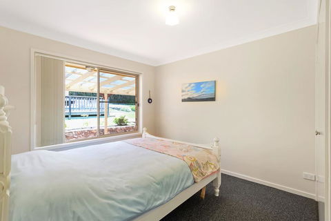 Wirra By The Sea, Dalmeny - Accommodation Redcliffe 1