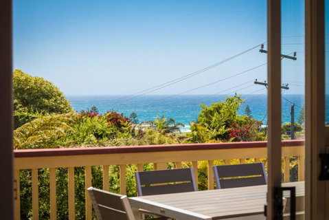 Wirra By The Sea, Dalmeny - Accommodation Redcliffe 2