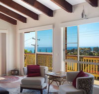 Wirra by the Sea Dalmeny - Accommodation Redcliffe