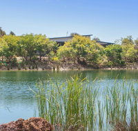 Wirraway Luxury Chalet - Accommodation Redcliffe