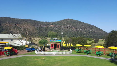 Wisemans Inn - Accommodation Redcliffe 3
