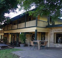 Wisemans Inn - Accommodation Redcliffe