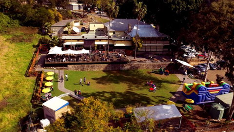 Wisemans Inn - Accommodation Redcliffe 1