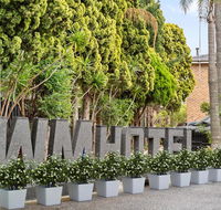 WM Hotel Bankstown - Accommodation Redcliffe