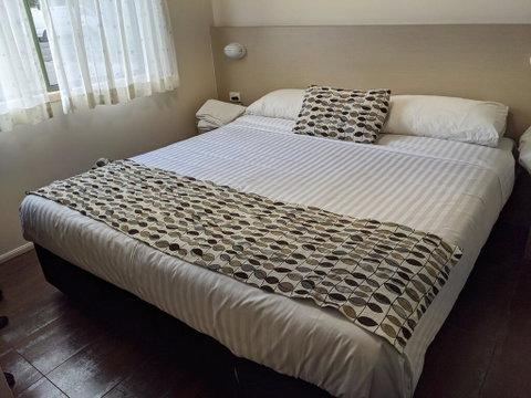 Wollongong Surf Leisure Resort - Accommodation Redcliffe 2