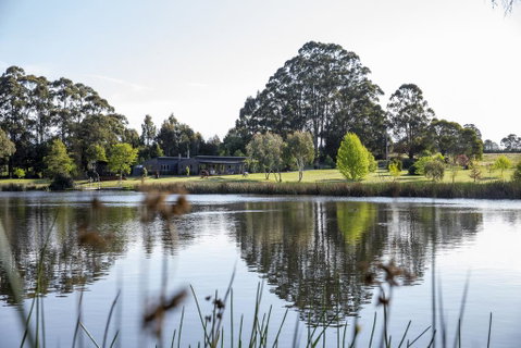 Wombat Edge - Accommodation Redcliffe 2