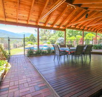 Wombat Hollow - Accommodation Redcliffe