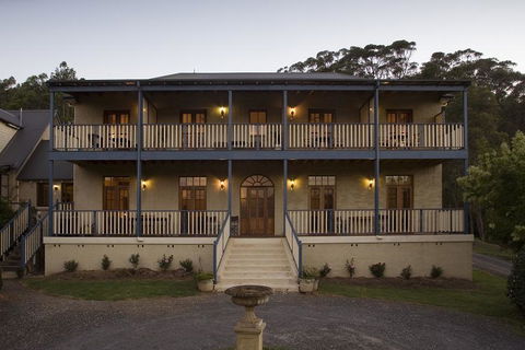 Wombatalla - Accommodation Redcliffe 0