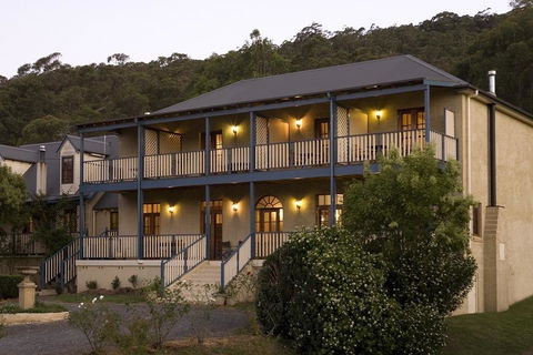 Wombatalla - Accommodation Redcliffe 1
