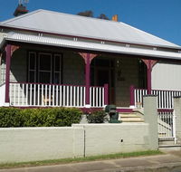 Wombermere - Accommodation Redcliffe