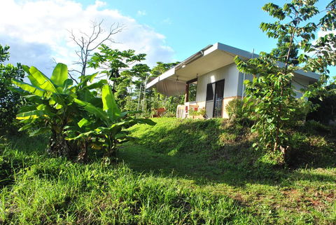 Wompoo Eco Retreat - Accommodation Redcliffe 3