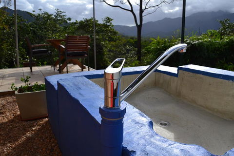 Wompoo Eco Retreat - Accommodation Redcliffe 2