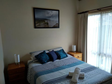 Wonderland Cottages - Accommodation Redcliffe 2