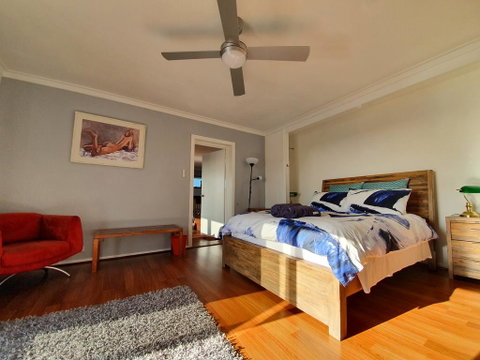 Wonderland Retreat - Accommodation Redcliffe 3