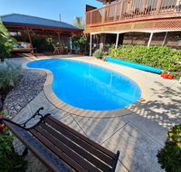 Wonderland Retreat - Accommodation Redcliffe