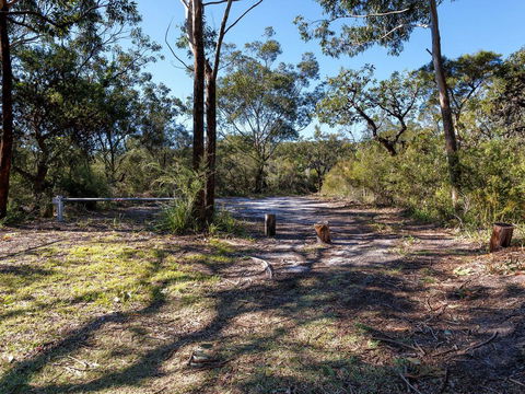 Wongaburra - Accommodation Redcliffe 2