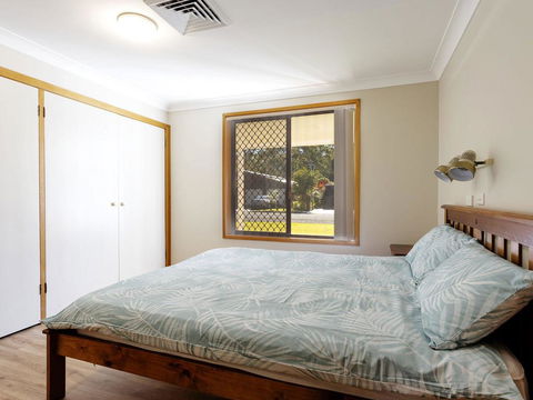 Wongaburra - Accommodation Redcliffe 3