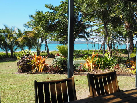 Wongalinga - Accommodation Redcliffe 2