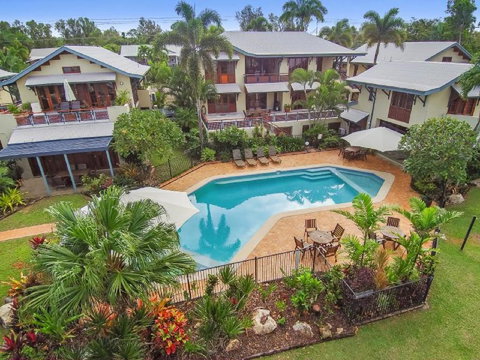 Wongalinga - Accommodation Redcliffe 0