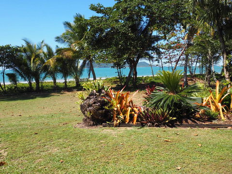 Wongalinga - Accommodation Redcliffe 1