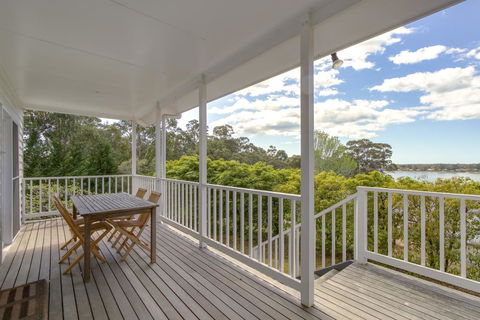 Wongara - Accommodation Redcliffe 1