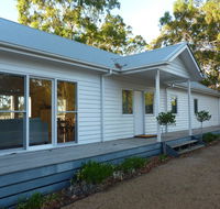 Wongara - Accommodation Redcliffe
